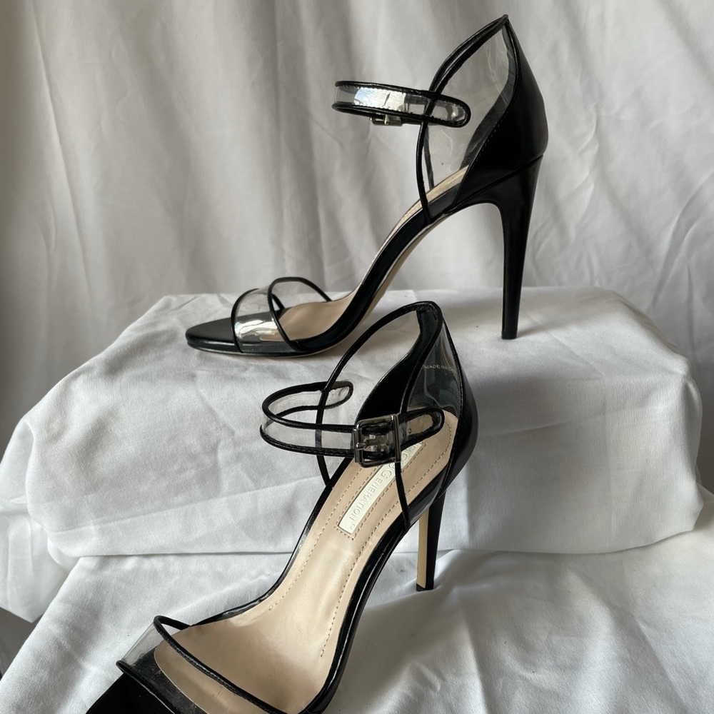 Jakalyn Heeled Sandal by BCBGeneration